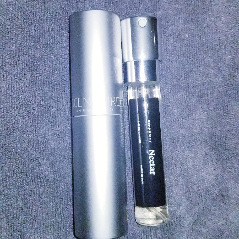 Scentbird w/Atomizer